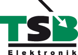 TSB-Elektronik GmbH - ÜBER UNS
